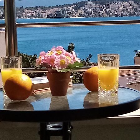 Apartman Mikola With Sea View Trogir Zewnętrze zdjęcie