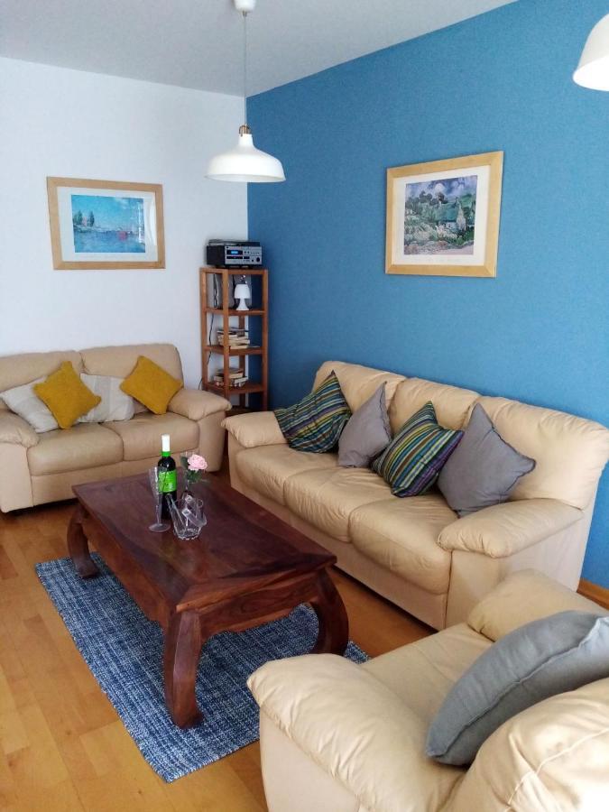 Apartman Mikola With Sea View Trogir Zewnętrze zdjęcie
